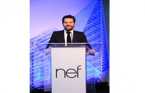 4. Uludağ Ekonomi Zirvesi nef