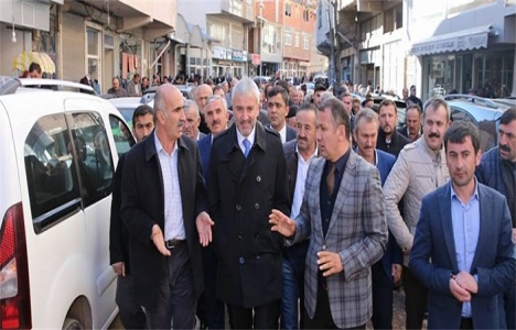 Ordu Yenipınar'a 18 derslikli okul inşa edilecek!