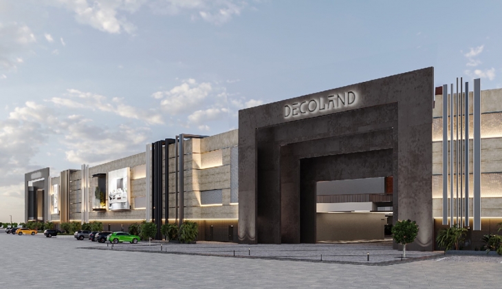 Bursa’ya 2 yeni alışveriş ve ticaret merkezi müjdesi! Decoland ve Outland geliyor!