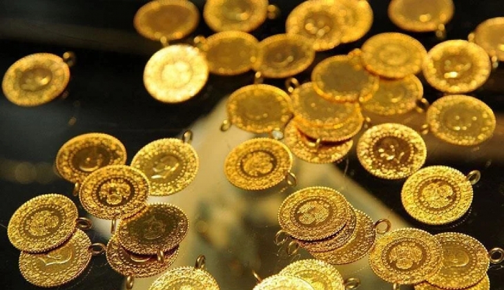 Para piyasaları uzmanı duyurdu! 1 gram altın 1.800 TL olacak!