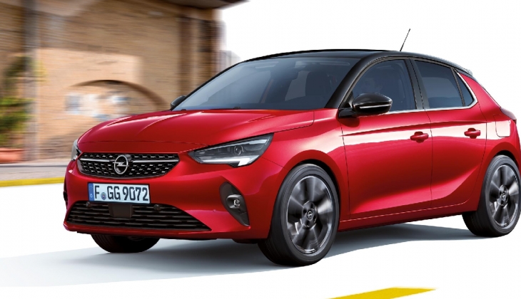 Opel Corsa da ay sonu kıyağı! Araba alacaklar müjde kampanya başladı!