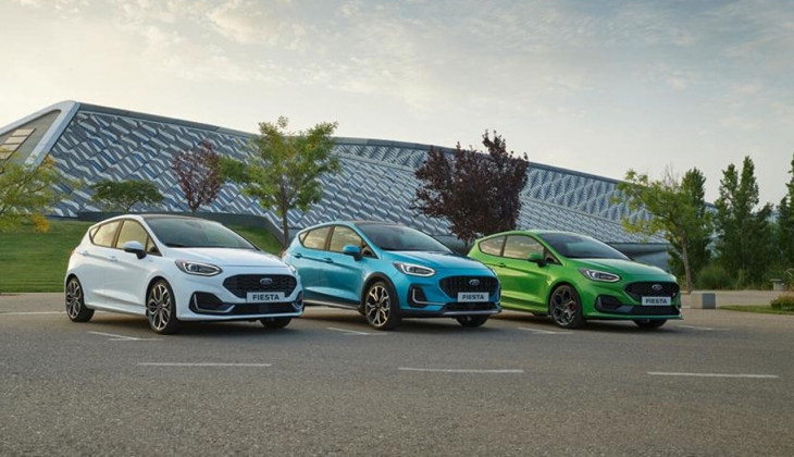 Ford Fiesta fiyatları sizi çağırıyor! Otomobil sahibi olmak isteyenlere müjde! sadece 3 gün geçerli!