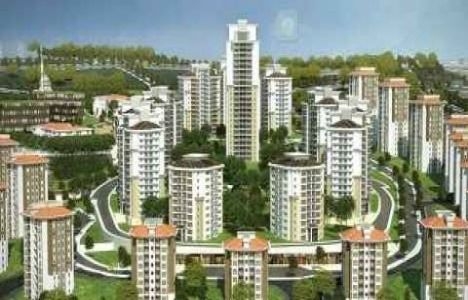 Gebze Emlak Konutları 3. etap ödeme şekli!