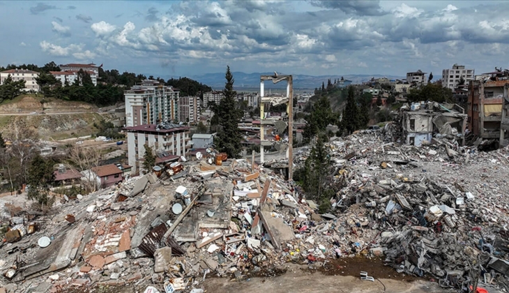 Bina deprem testi başvurusu nasıl yapılır? Deprem risk analizi sonucu ne zaman çıkar? Talep katlandı! 