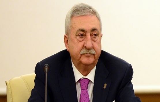 TESK: AVM ler afet toplanma alanlarını işgal etti!