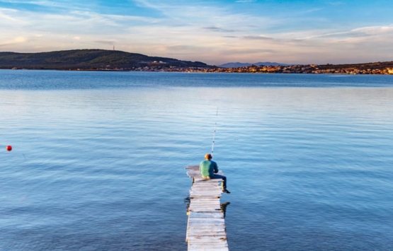 İstanbul dan kaçan o ilçeye akın etti!