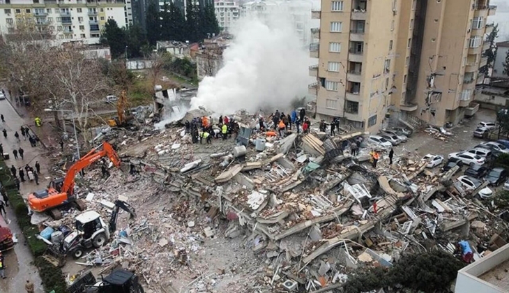 Tarım Müdürlüğü kampanya başlattı! Deprem bölgesinde buna acil ihtiyaç var!