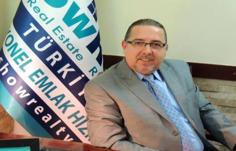 Show Realty Türkiye franchise ofis sayısını artırarak, yeni şubeler açmayı hedefliyor!