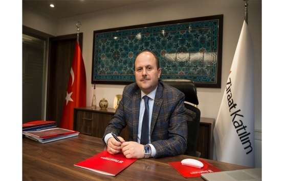 Ziraat Katılım'ın kira sertifikası ihracı 19,2 milyar liraya ulaştı!