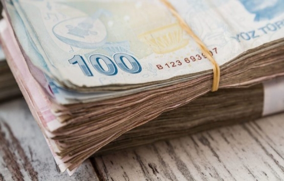 Tüketici kredilerinin 185 milyar 732 milyon 556 bin lirası konut!