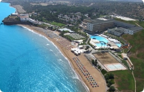 Oteller 20 milyar liralık kredi arıyor!