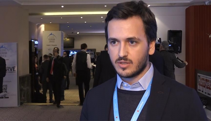 GYODER 18’inci Gayrimenkul Zirvesi başlıyor! Deprem için özel alan kurulacak!