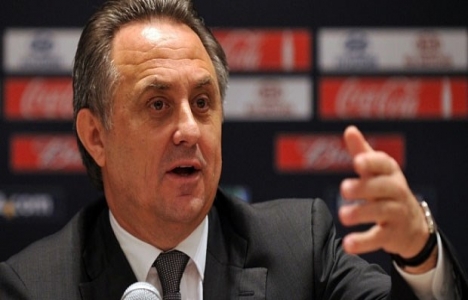 Rusya'daki stadyum inşaatları devam edecek!