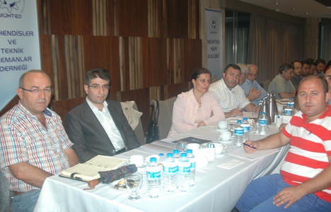 Osman Günler Kocaeli'nin imar planını anlattı!