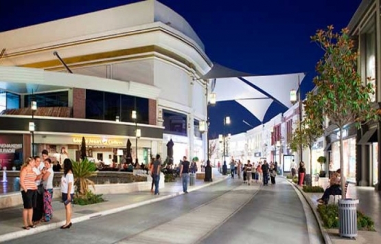 Türkiye'de AVM arzı 12,20 milyon metrekareye ulaştı!