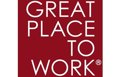 Great Place to Work