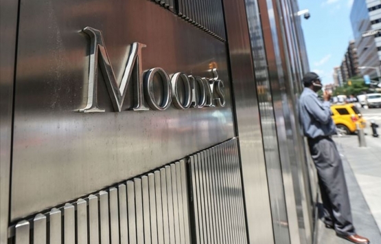 Moody’s Kovid-19 nedeniyle küresel büyüme tahminini düşürdü!