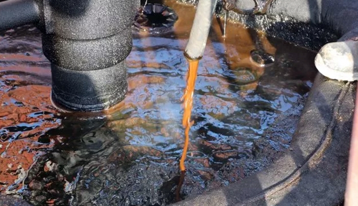 Türkiye'de yeni keşfedilen petrolün kalitesi belli oldu