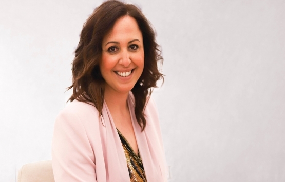 Kristal Türkiye, girişimci buluşmasının sponsoru oldu!