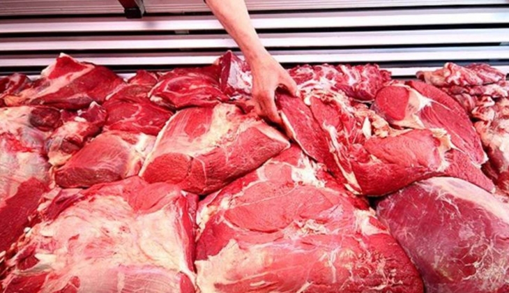 Has Küçük Et Hayvancılık ve Danam Et Gıda'ya bir yıl süreyle konkordato kesin mühlet verildi!