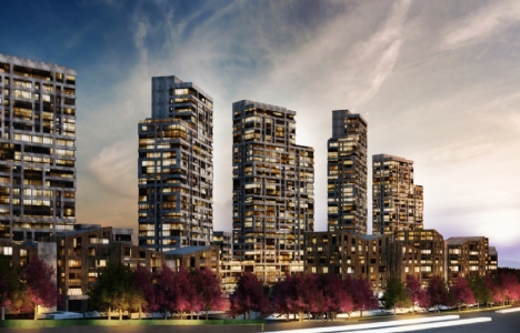 Akfen İnşaat İncek Loft teslim tarihi!