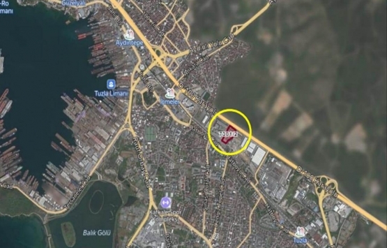 İş GYO Tuzla Meydan Çarşı nın değeri ne kadar?