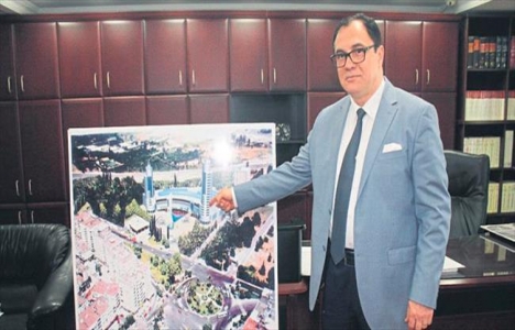 İzmir Büyükşehir ve Balçova Belediyesi arsa speküslasyonuna imkan mı tanıyor?