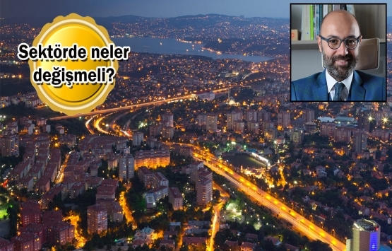 Gayrimenkul sektörünün 2021 ütopyası!