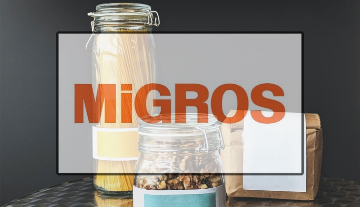 Migros'ta yüzde 50 indirim fırsatı! 5 litre ayçiçek yağı 139 TL, 5 kg un 49 TL, bulgur 19 TL! 25 Mart 2023 fiyat listesi