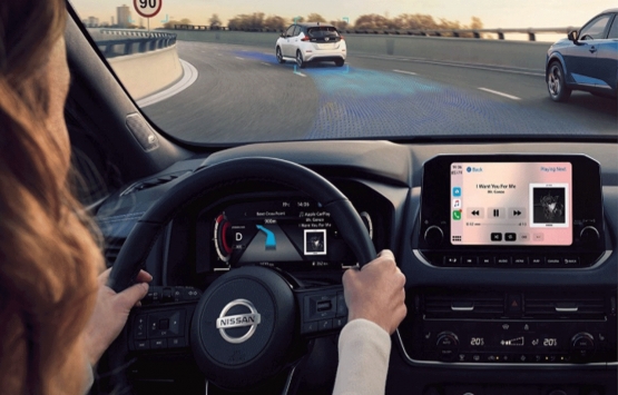 Nissan Qashqai 2022 Mart fiyat listesi!