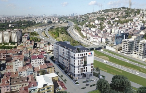 Antwell Sağlık Rezidansı