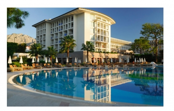 22 otel gerçek değerlerinin yarısına satıldı!