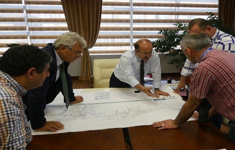 Trabzon Akçaabat ve Çukurçayır'a doğalgaz müjdesi!