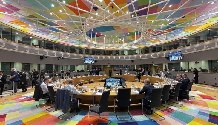 Almanya Başbakanı ndan enerji fiyatlarında ortak çaba vurgusu!