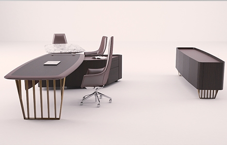 Addo Furniture, İSMOB'ta yeni tasarımlarını tanıtacak!