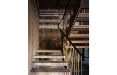 İngiltere deki Astley Kalesi lüks villaya dönüştü!