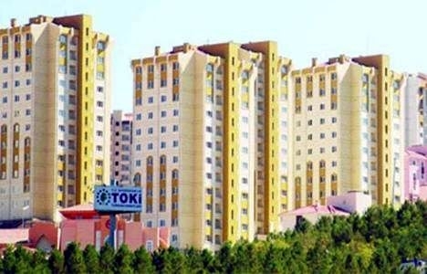 TOKİ indirim 2015 kampanyasında tarih ve oran!