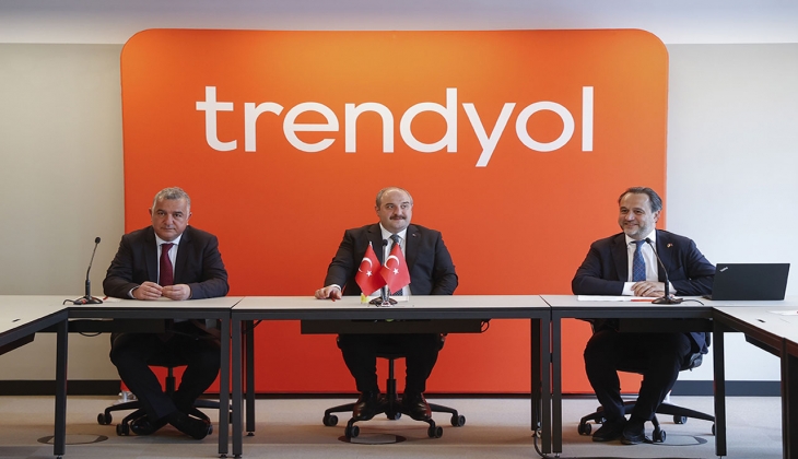 Türkiye nin gururu Trendyol, Avrupa nın ve Orta Doğu nun yıldızı olma yolunda!
