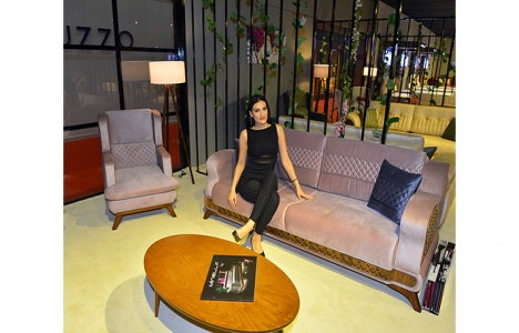 MODEKO Fuar İzmir'de açıldı!