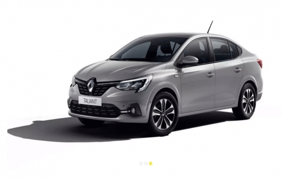 203.500 TL den başlayan fiyatlarla! İşte Renault Tailant mart ayı fiyat listesi!