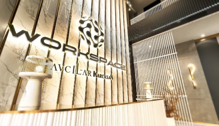 Avcılar Workspace ön talep topluyor! Yeni proje!