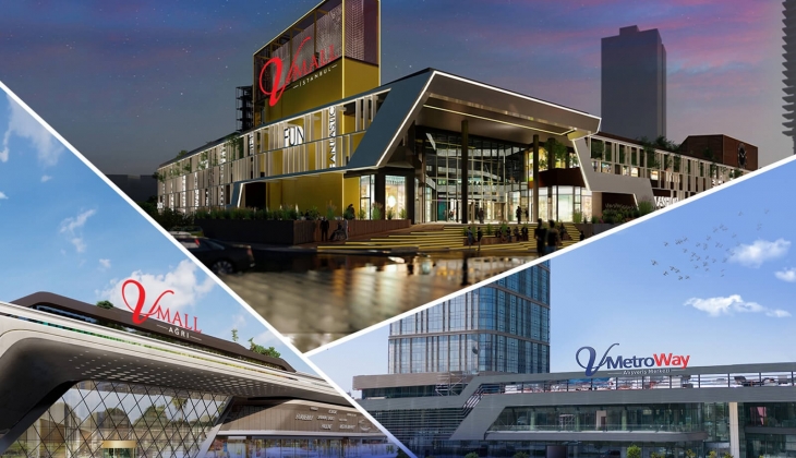 Alışveriş Merkezleri ve Yatırımcıları Derneği'nden İsra Holding'e tam not!