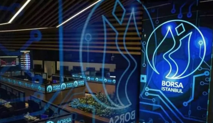 Altın frene bastı, borsa 9 bin puanı aşmaya çalışıyor