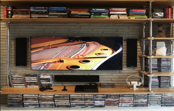 Murat Boz un Yeniköy deki lüks dairesi yenilendi!