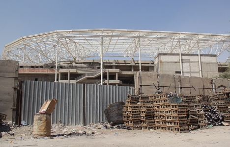 Irak'ta kaçırılan Türk işçilerine ait ipuçlarına ulaşıldı!