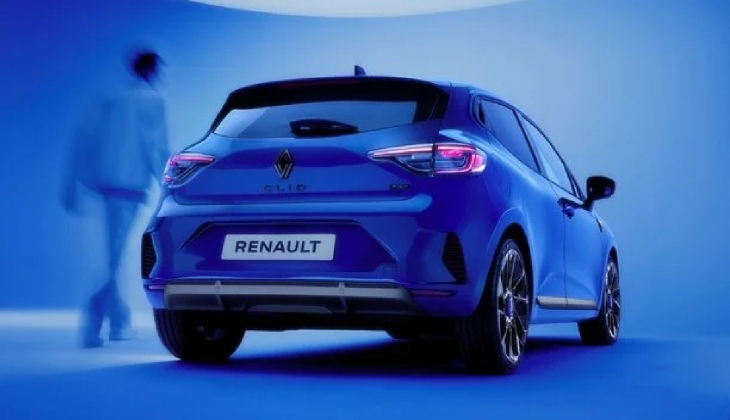 Yeni Renault Clio ya bu ay zam yok! Yeni Renault Clio ne kadar, kaç TL?