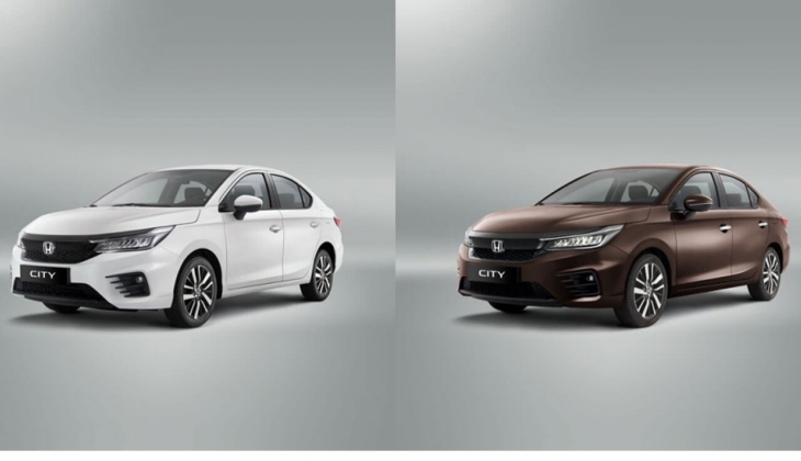 Honda City de 2022 nin son indirimi! Araba alacaklar dikkat! İşte Honda City 18 Aralık 2022 fiyat listesi...