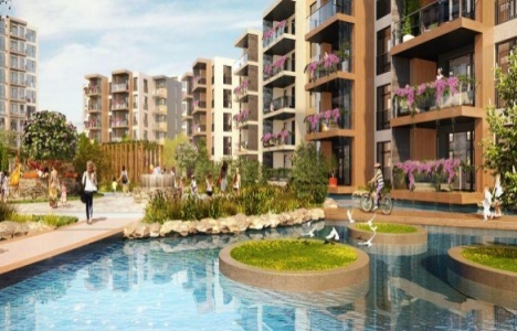 Sur Yapı'dan Lavender Sancaktepe lansmanına özel indirim!