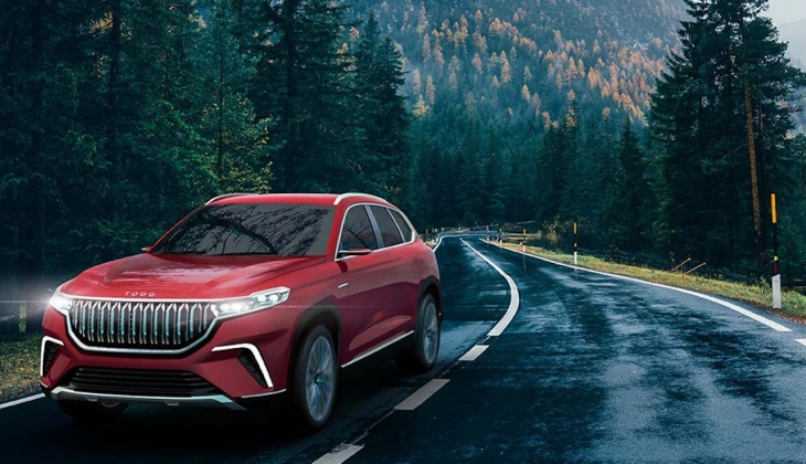 TOGG’u yollarda göreceğimiz tarih belli oldu! Ne zaman TOGG satın almaya başlayabiliriz! Elinizi çabuk tutun