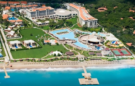 Ela Quality Resort Hotel kirası